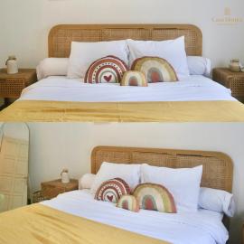 Casa Bonita: Stylish, Affordable Home & Mini Pool: Kalasan şehrinde bir otel