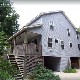Soundside, canalfront Outer Banks house near ocean, viešbutis mieste Kitty Hawk Beach
