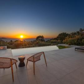 Villa Ki - Yagi Villas