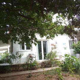 Smal villa loft near the beach