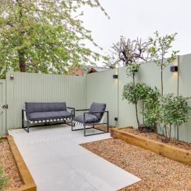 Luxury Two Bedroom Cottage - Bishops Stortford, hotel a Bishops Stortford