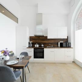 Ferienwohnung Marder