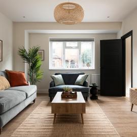Brayford House Burton Road - Serviced Apartments for Weekly, Corporate & Leisure Stays in Lincoln, viešbutis Linkolne