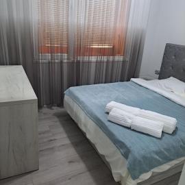 Удобство - 2, hotel u gradu 'Petrich'