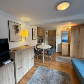 Apartament u Eli