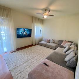 Villa Sophia - an oasis of peace for the family