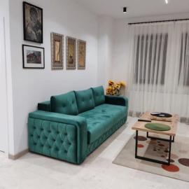 Apartman Novak Luxury، فندق في Aleksandrovac