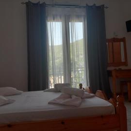 Εξοχή, hotel en Parga