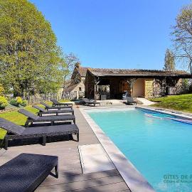 Le clos saint cadreuc
