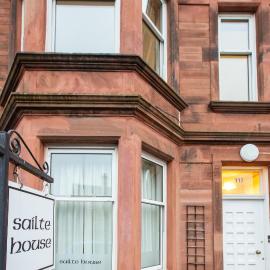 Sailte House