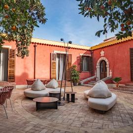 Villa Conrad by Hotel Metropole