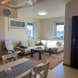 Noclegi Opole-Chmielowice Apartament B