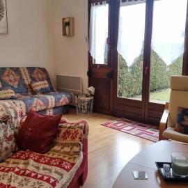 Chez Mady - Terrasse, Vue Montagne & Proche Ski, hotel em Bussang