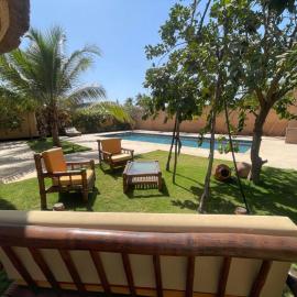 Agence Adjana Resort - Résidence Les Alizées