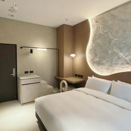 Hope Hotel Tainan - Kangle Branch, khách sạn ở Đài Nam