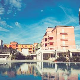 Ai Pozzi Village & SPA, hotel di Loano