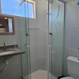 ACONCHEGO em Ponta de Campina, 3 Quartos + Garagem, hotel a Ilha da Restinga