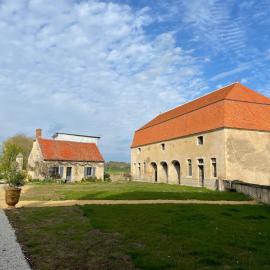 Château de Meauce, gite du vigneron