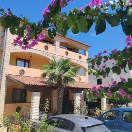 Slim apartman i sobe
