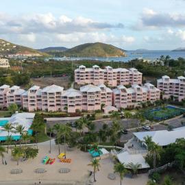 Elysian Beach Resort
