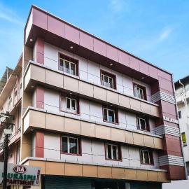 Buraimi Apartments