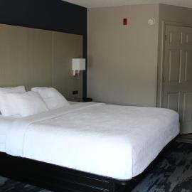 Quality Inn Scottsboro US-72-Lake Guntersville Area, hotel a Scottsboro
