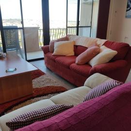 Lovely 3-bedroom apartment with stunning views