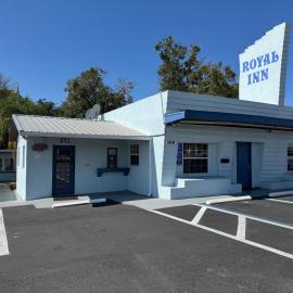Royal Inn