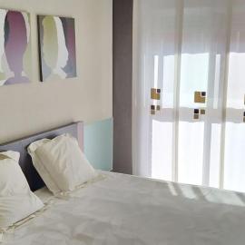 Tu refugio de confort en Castellón - parking gratis - factura para empresas, hotel v destinácii Castellón de la Plana