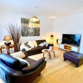 Paisible appartement