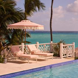 Coral Sands Inn & Cottages, hôtel à Harbour Island