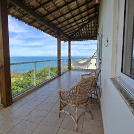 Casa Nascer do Sol- Iriri-ES