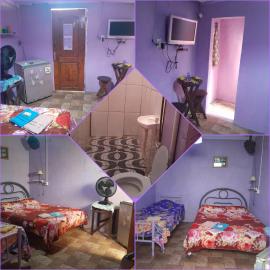 Hospedagem Chapéu Virado, hotel en Belém