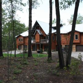 #722 Trout Hill Condo at Fall Creek Falls, hotel in Sampson