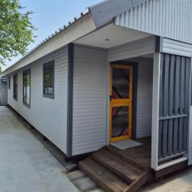 Wattlewood Cabins, hotel a Piet Retief