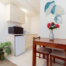 A8 - Cozy Studio Apartment, hotel in Perth