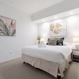A6 - Work-from-home haven - free WIFI - 1BR