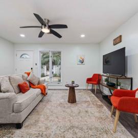 Peaceful APT by Lakebottom w Arcade 8mi Ft Moore