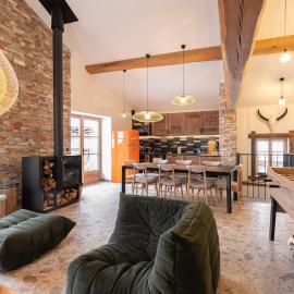 Les Greppes, hotel in Bonneval-sur-Arc