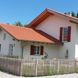 Ferienwohnung Vitalis, hotel en Bad Bayersoien