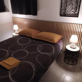 charmant gite 25m² indépendant, hotel sa Alès