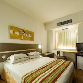 Hotel Oásis Atlântico Imperial