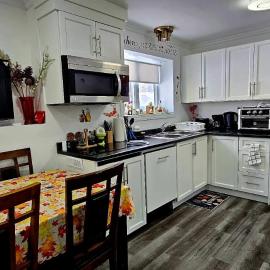 Flyaway Retreat 2 Bedroom Unit St John's NL