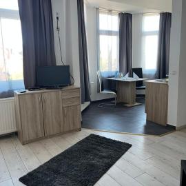 Pension Brema Apartment 1 Zimmer
