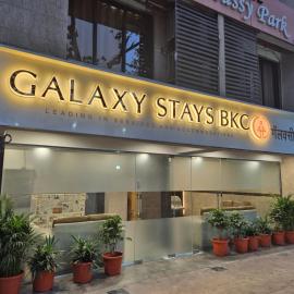 Galaxy Stays BKC