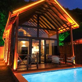 Bell Garden Maşukiye, hotel v destinácii Kocaeli