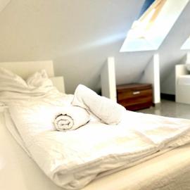 Apartment for 7 guests