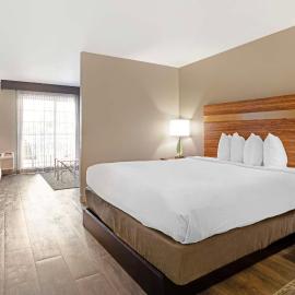 Best Western Cedar Inn & Suites, hotel ad Angels Camp