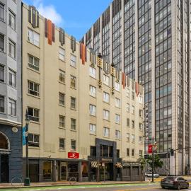 EMBASSY HOTEL