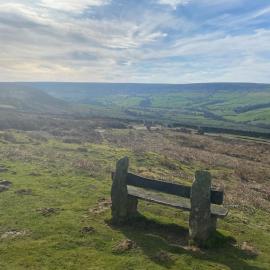 NY Moors' peaceful retreat - Great Fryup, Lealholm